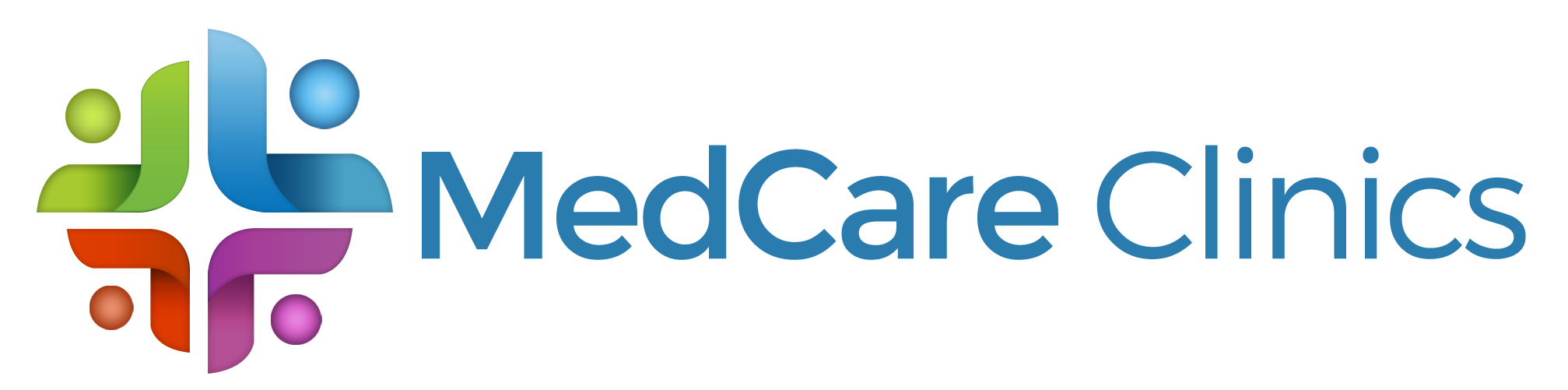 MedCare Clinics - 2026 Summer Picnic & BBQ logo